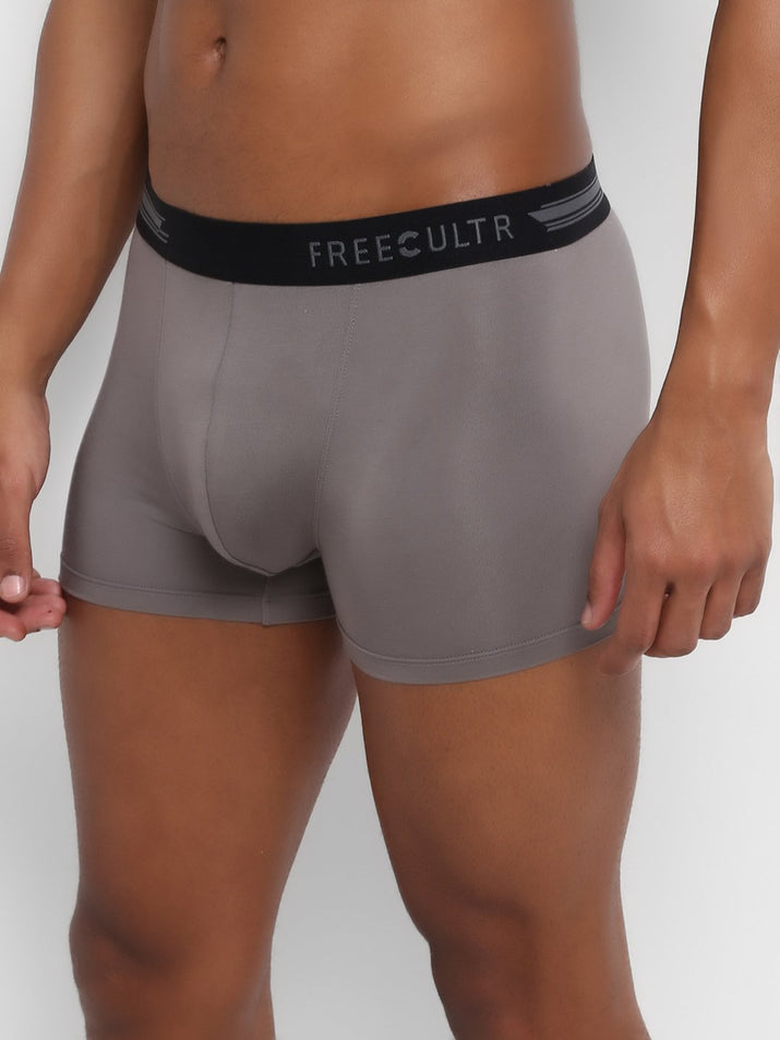 Men's Branded Trunks For Men India – Premium Quality & All-Day Support