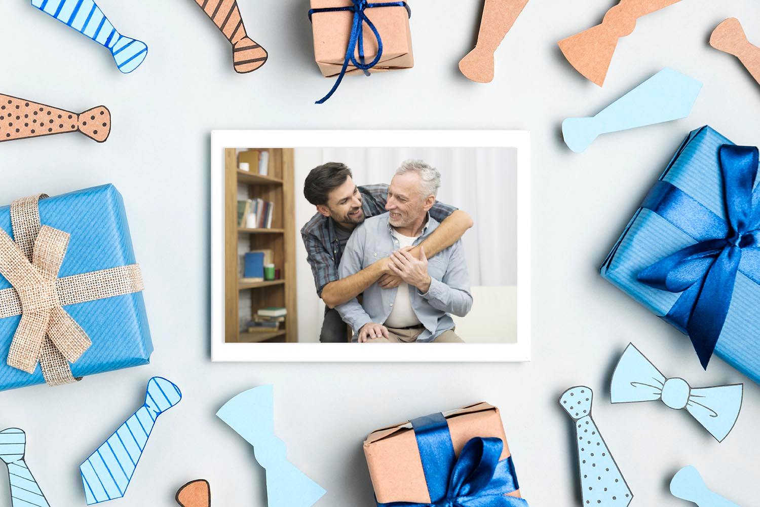 Simple Ways To Make Father’s Day Happy For Your Dad - freecultr.com