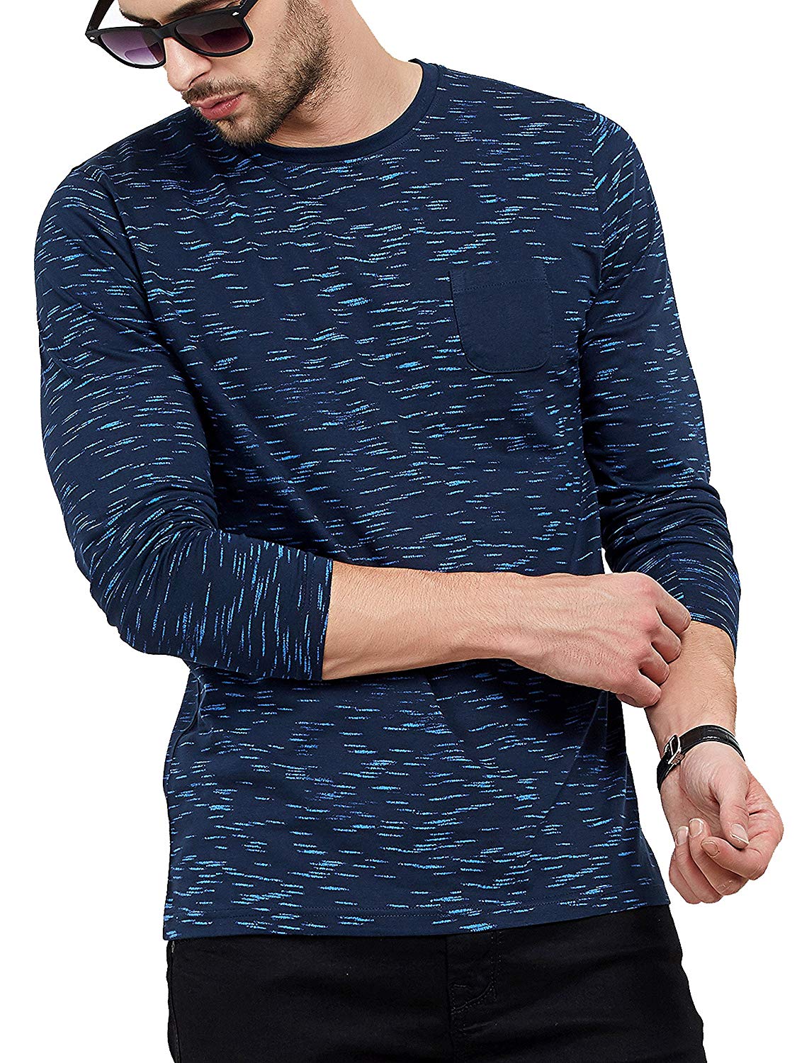 How to Find the Perfect XXXXL T-Shirt for Men: A Complete Guide