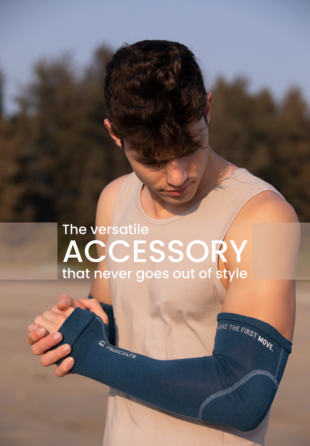 Skins – Ultimate Protection & Second-Skin Feel