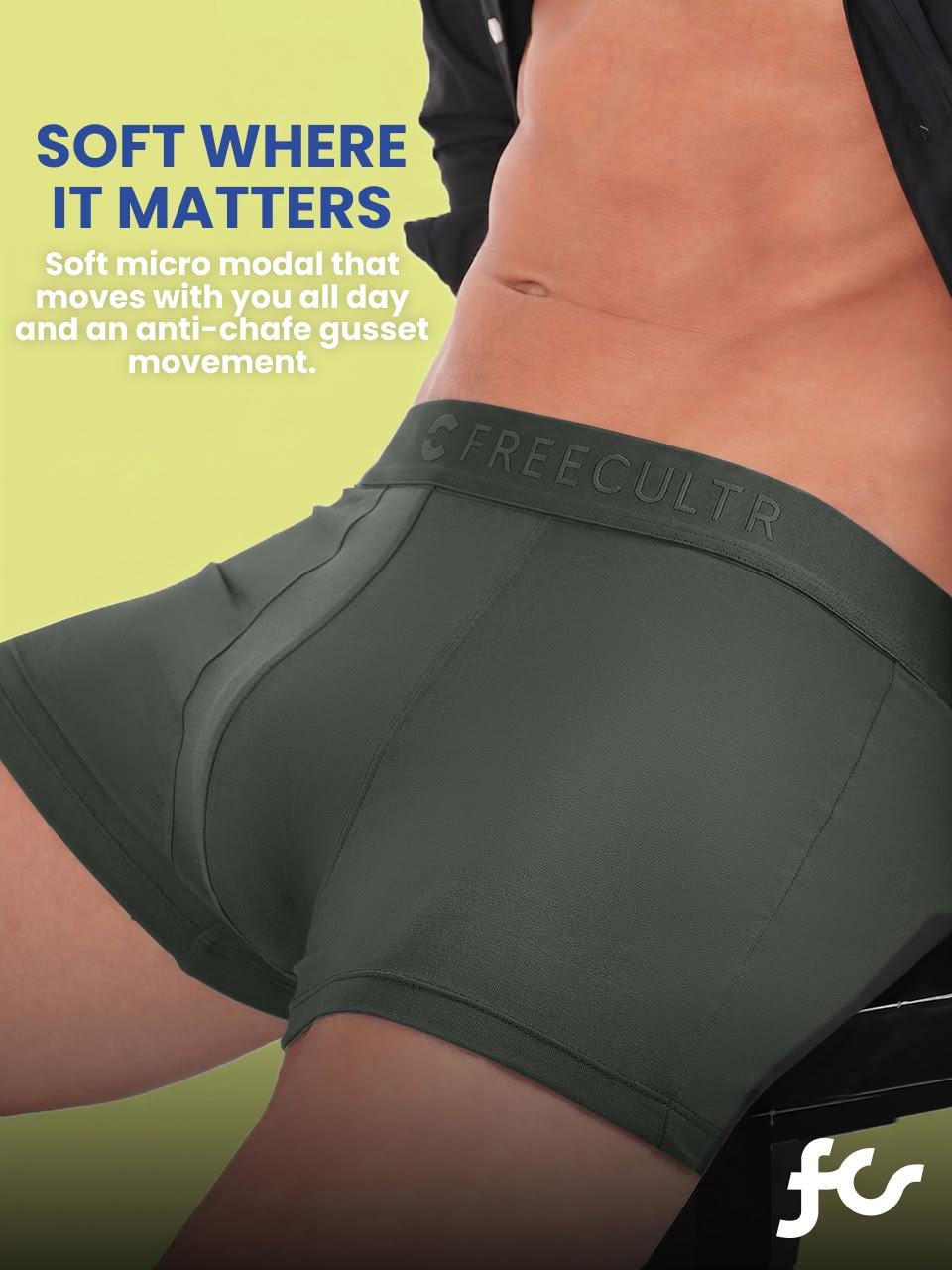 5 Reasons to Invest in the Best Quality Underwear for Men