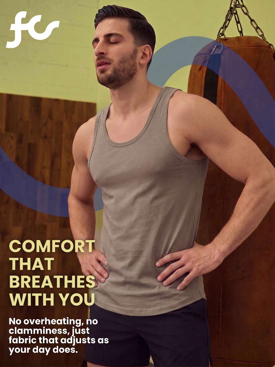 Best Baniyan for Men: Freecultr vs Traditional Undershirts
