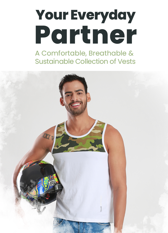 Active Vests vs. Comfort Vests: Which is Better for Your Workout?