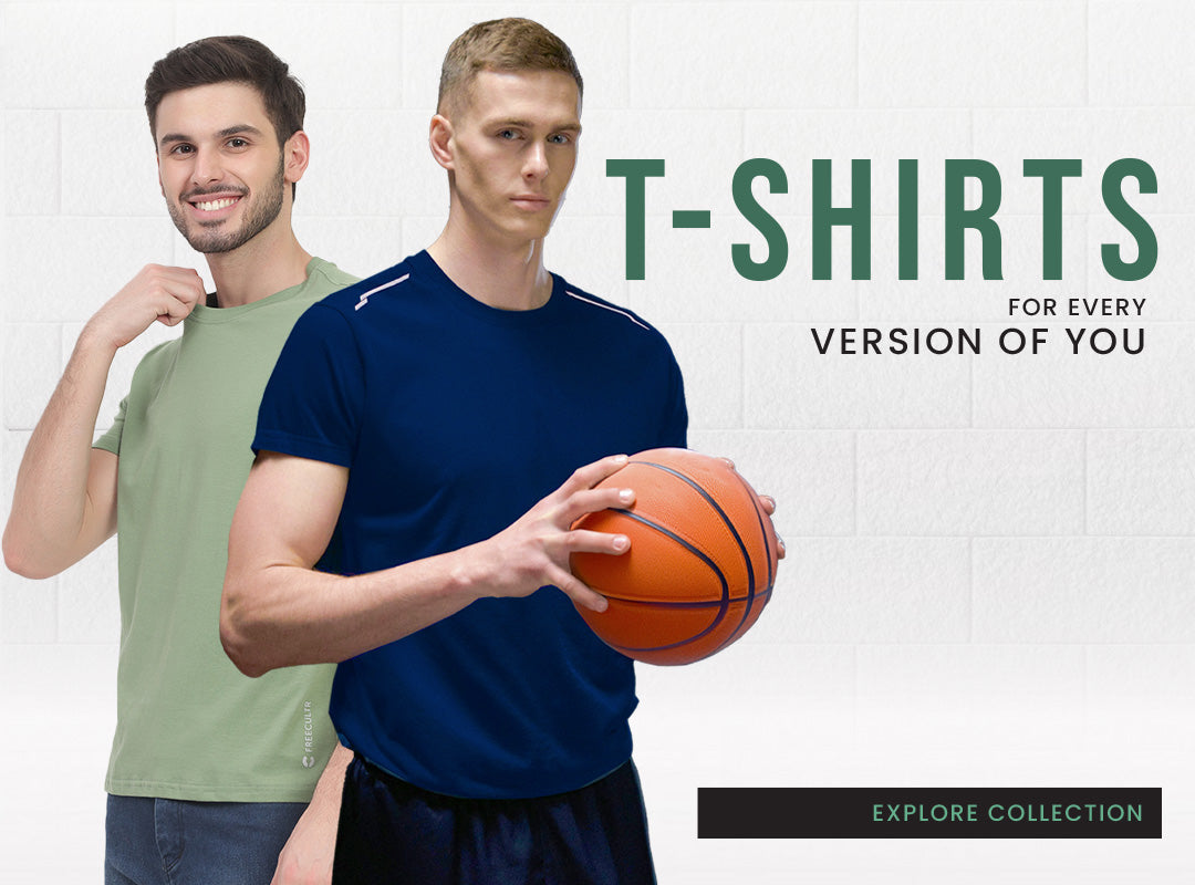 How To Choose The Perfect XXXXL T-Shirt For Men: Style And Comfort Tips