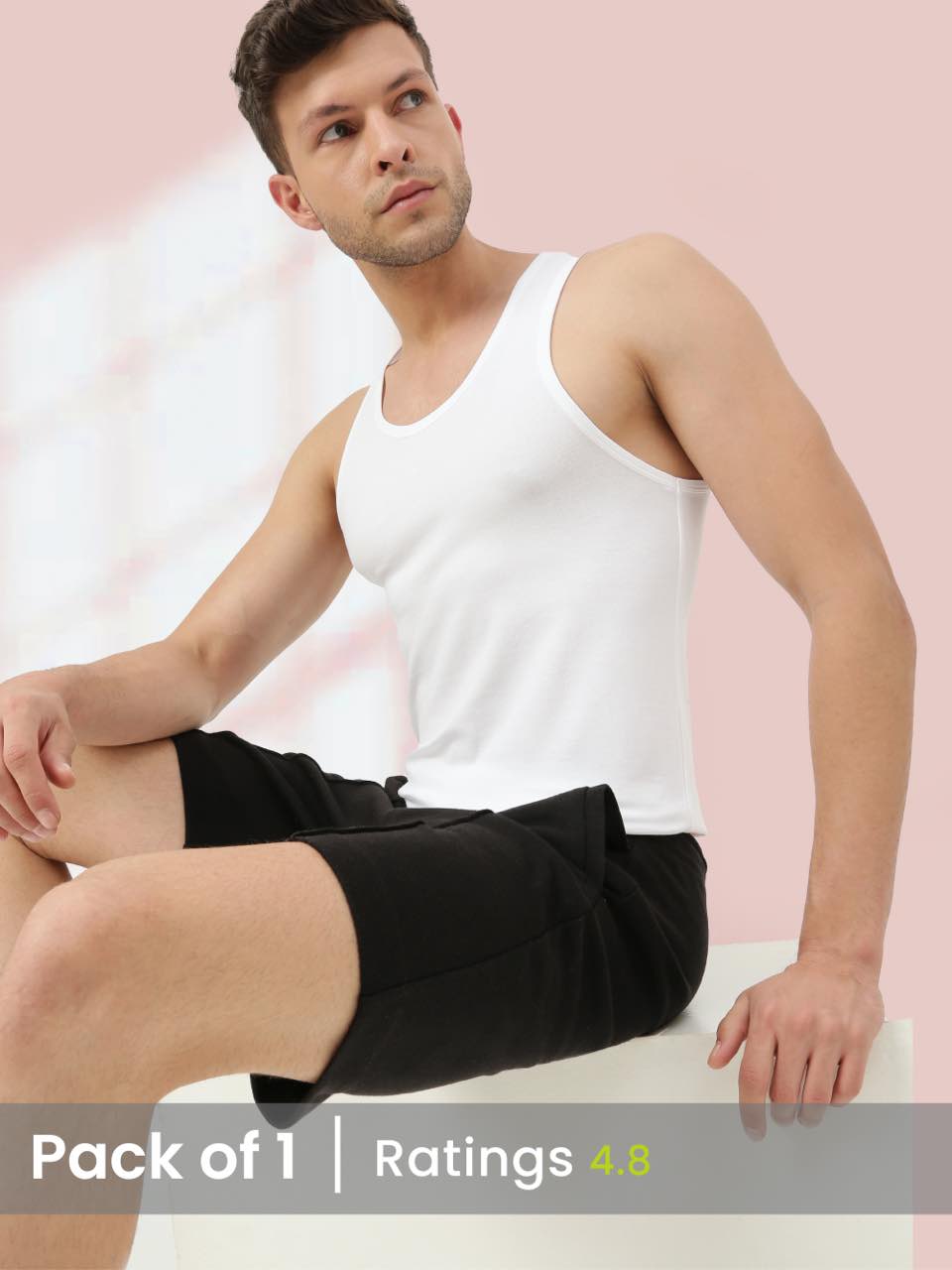 Experience the ultimate in comfort and support with our breathable and perfectly fitting briefs.
