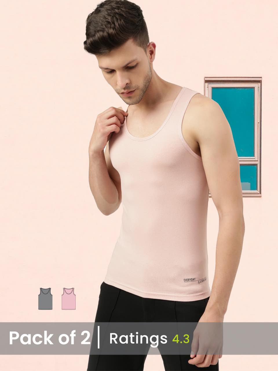Soft, comfortable inner wear fabric draped to highlight its seamless design and ultimate comfort properties.