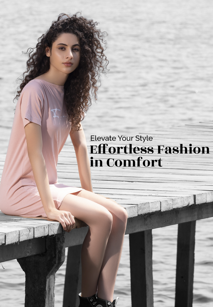 Lounge Tees vs Tank Top: Pros and Cons