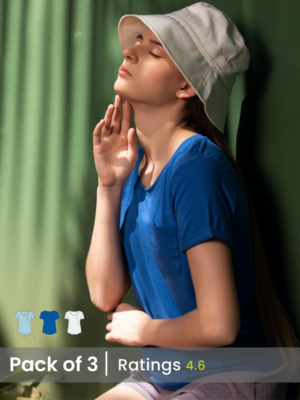 Experience the perfect blend of style and comfort with modern loungewear.