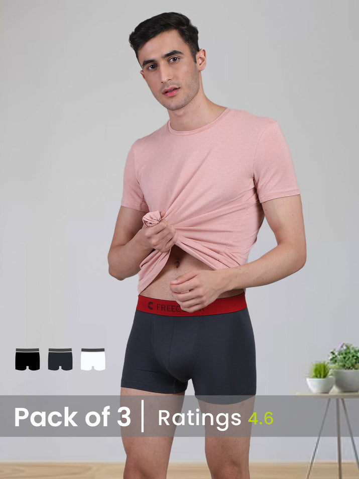 Freecultr: Embracing comfort and style in the new normal.