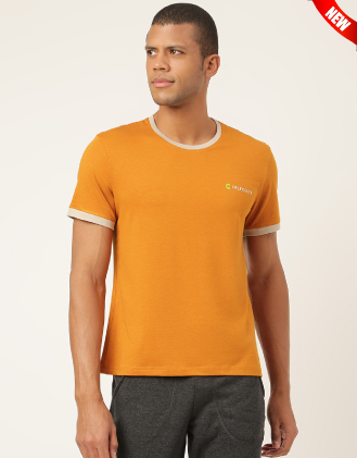 Crew Neck Tees – Classic Design & Lasting Durability