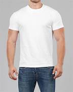 Men's White T Shirt Essential Style & Ultimate Comfort