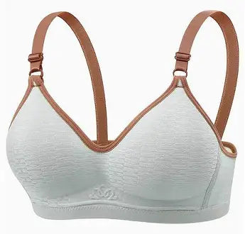Women's T Shirt Bra – Seamless Look & Ultimate Comfort