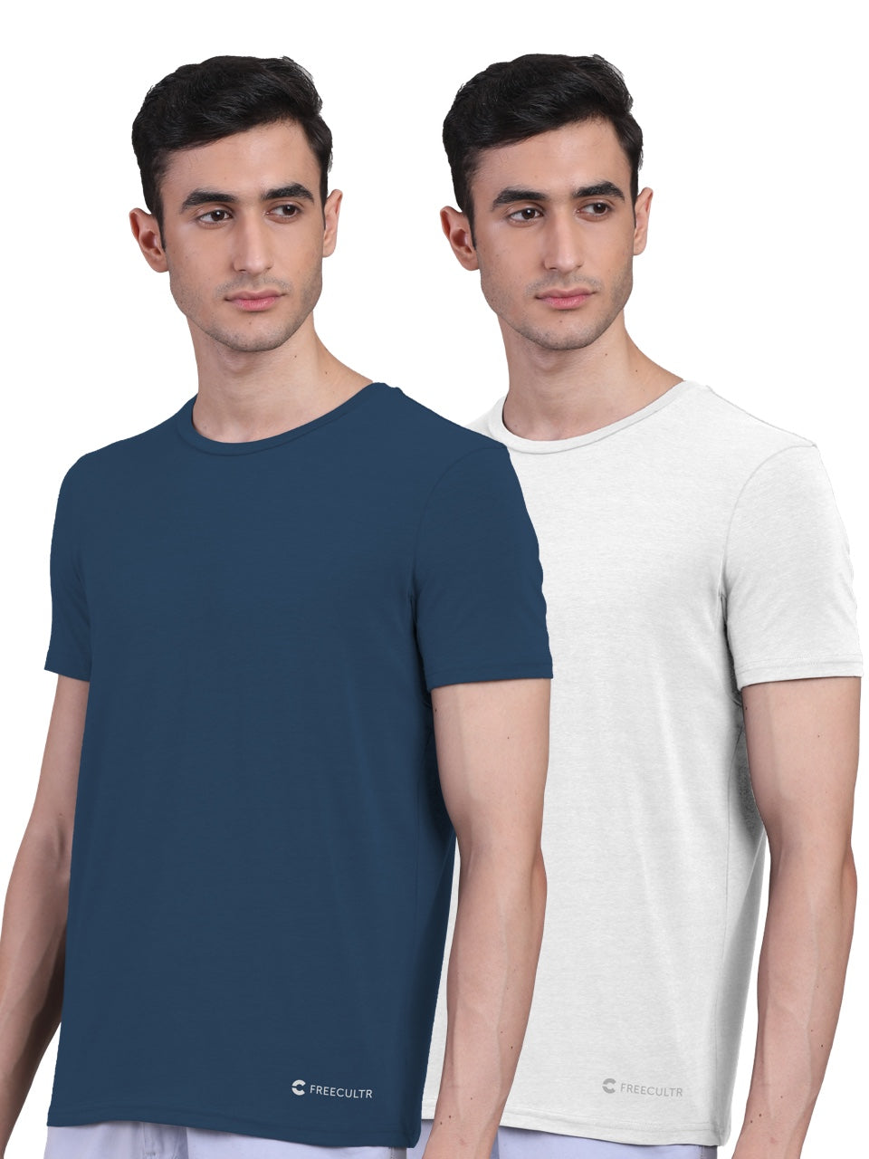 Men's Undershirts – Added Layer of Comfort & Absorbent Material