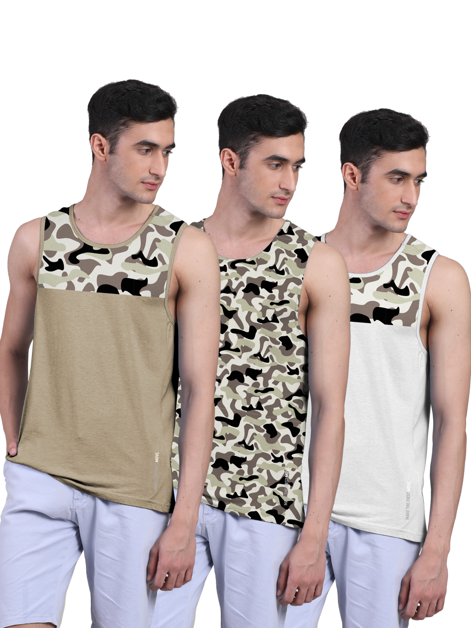 A brief showcasing its classic fit and supportive design for all-day comfort.