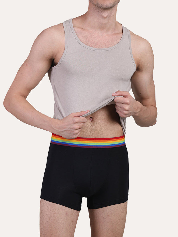 Men's Pride Edition Collection – Express Yourself & Support Equality