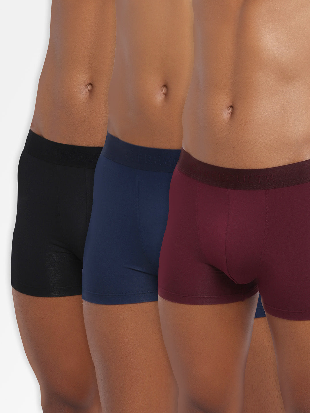 Mens Trunks: How to Avoid Micro-Chafing for Good