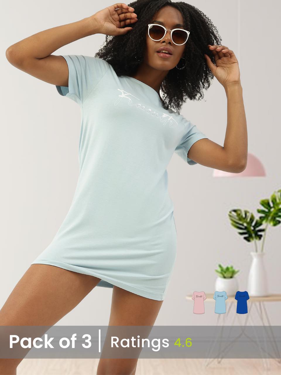 Beautifully designed women's inner wear combining comfort and functionality.