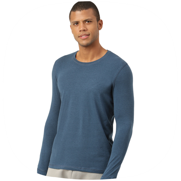 Undershirts vs. Underskin: The Ultimate Comparison for Men's Base Layers