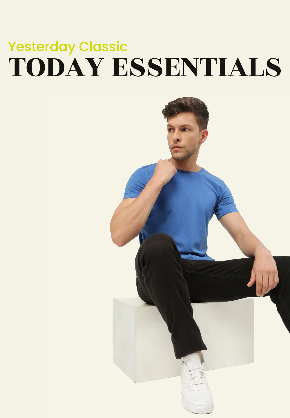 Sports T-Shirts – Enhanced Performance & Moisture Wicking