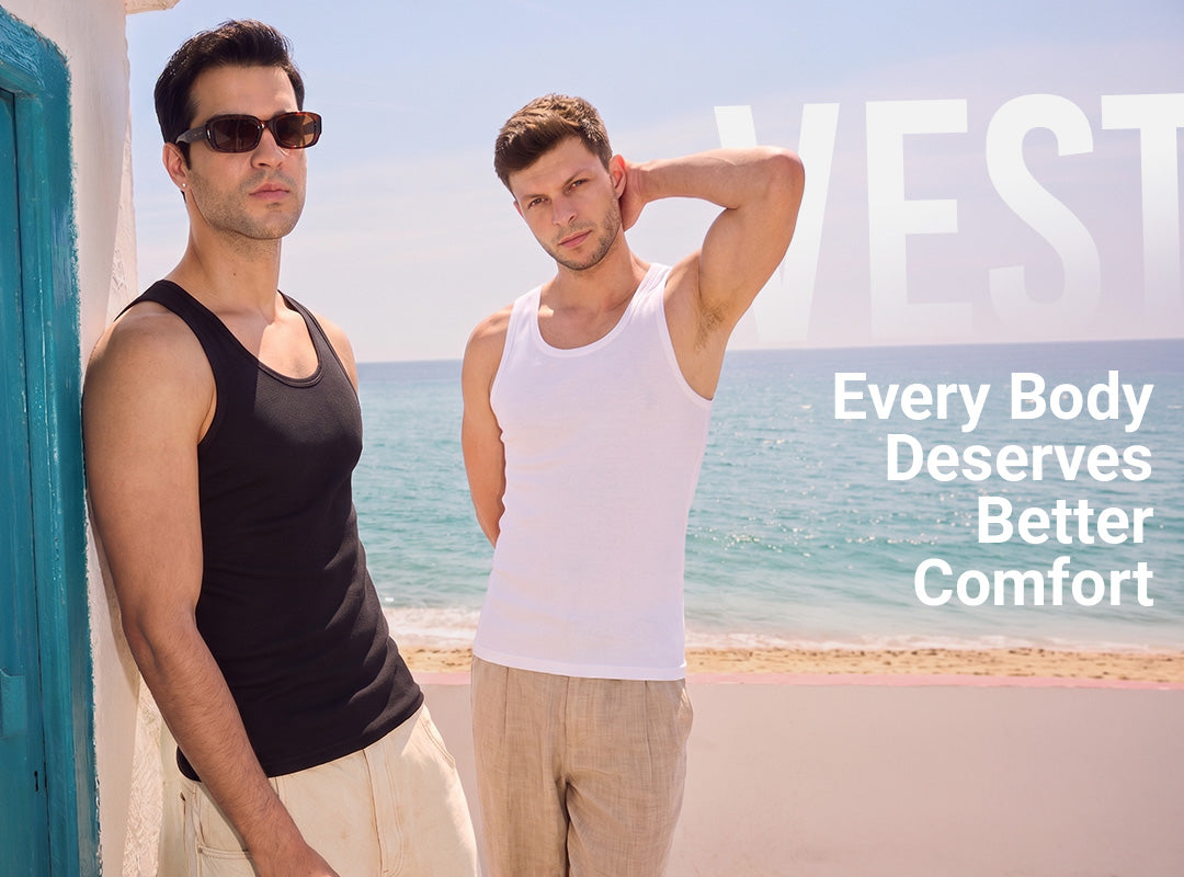 Best Premium Underwear Brands Worth Switching To for Comfort and Style