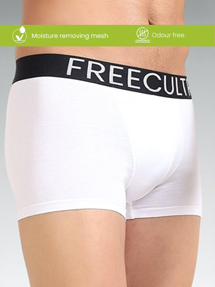 Cotton Trunks For Men