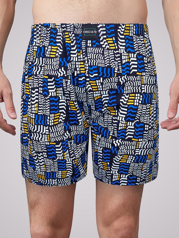 Freecultr boxers: Experience the difference quality makes. Dive in to see why these boxers are worth every rupee.