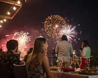 New Year Eve Plans – Stress-Free Celebrations & Memorable Moments