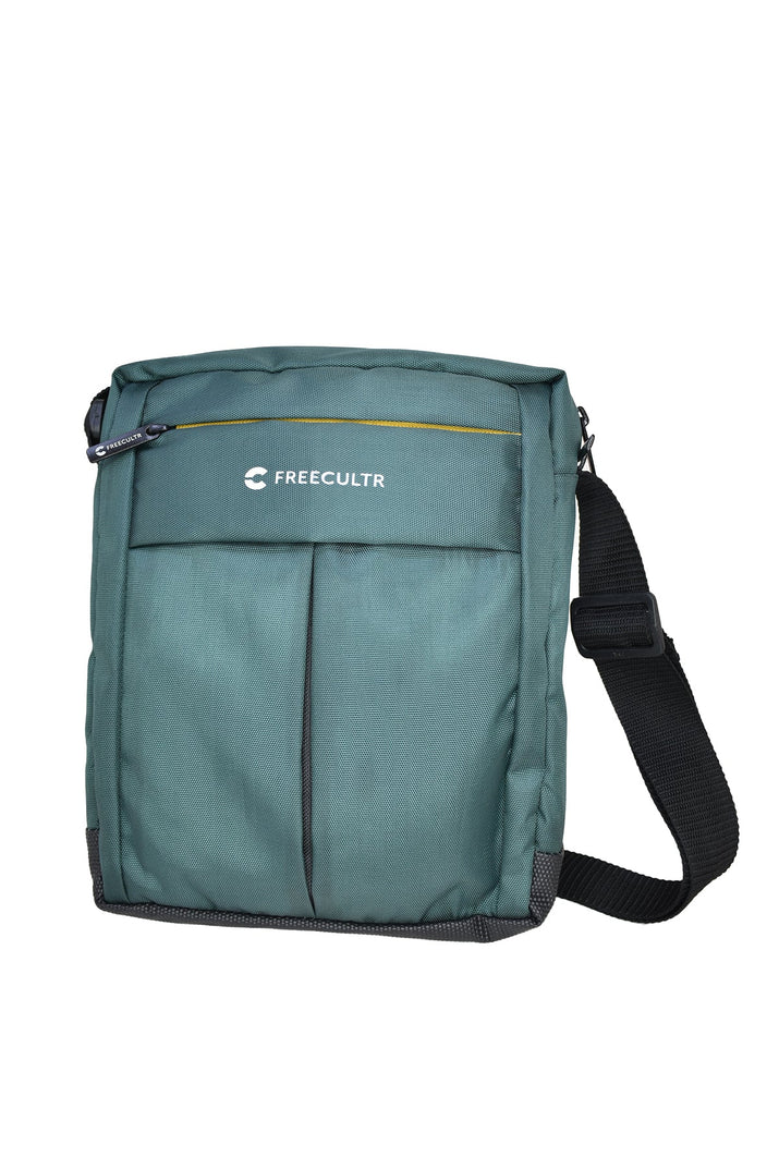 Experience the freedom of hands-free carrying with our stylish and convenient Sling Bag.
