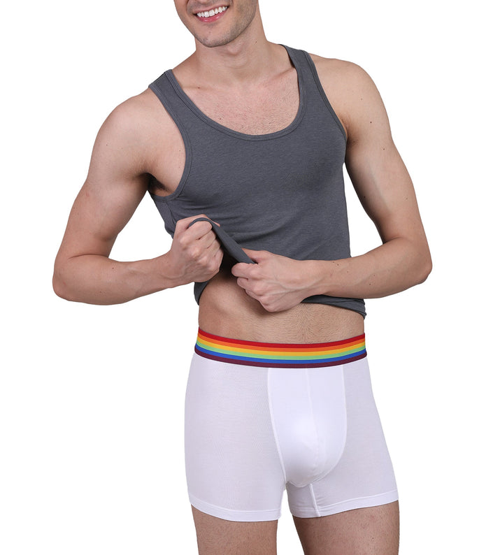 Stay fresh and confident: Freecultr's advanced anti-odor technology surpasses Bummer in odor control.