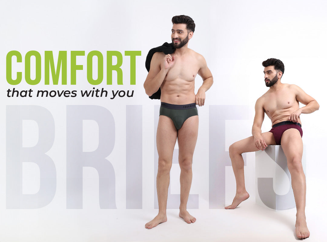 Briefs - freecultr.com