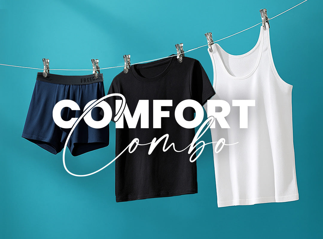 Essentials Combos