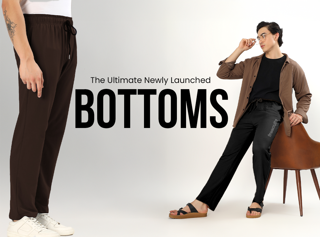 Men's Bottoms