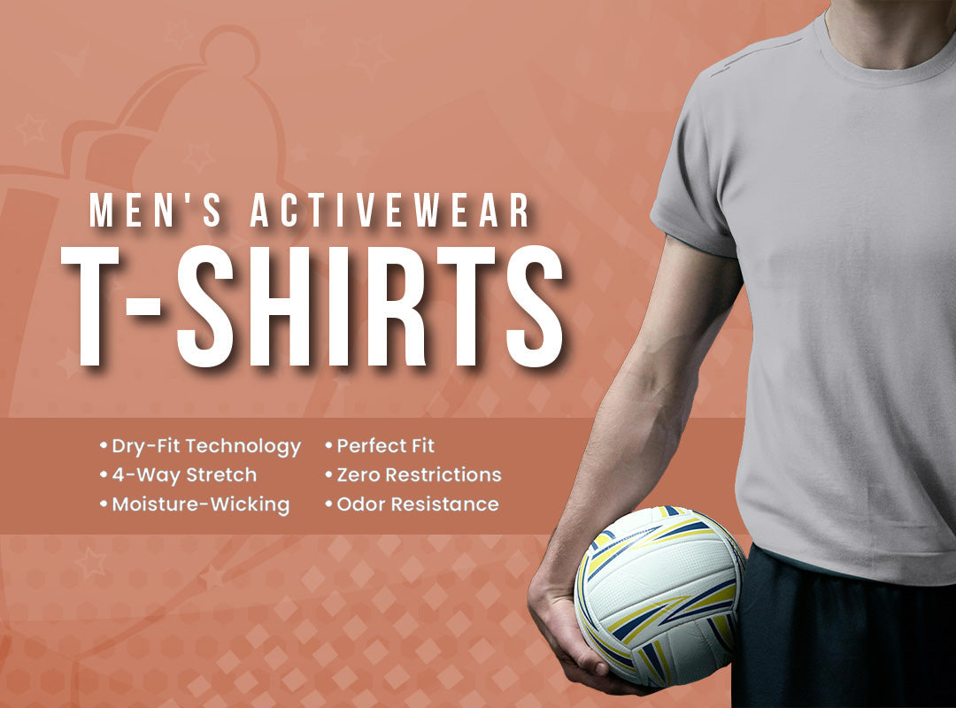 Sports T-Shirts