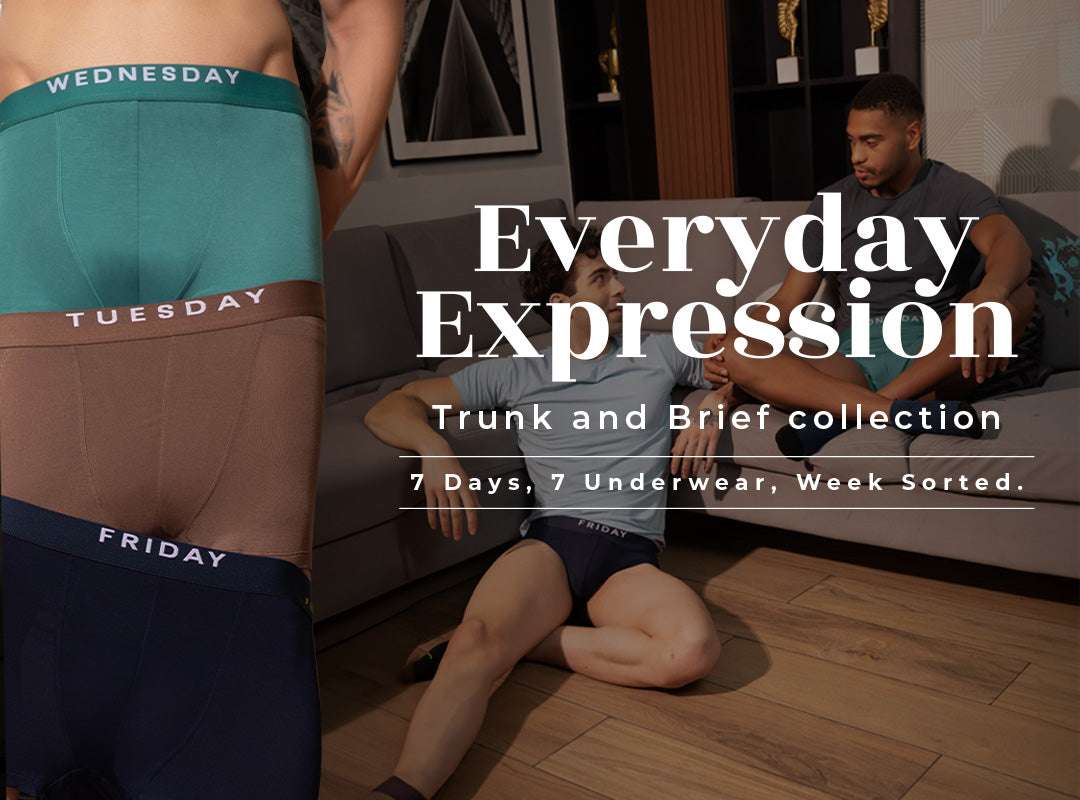 Everyday Expressions
