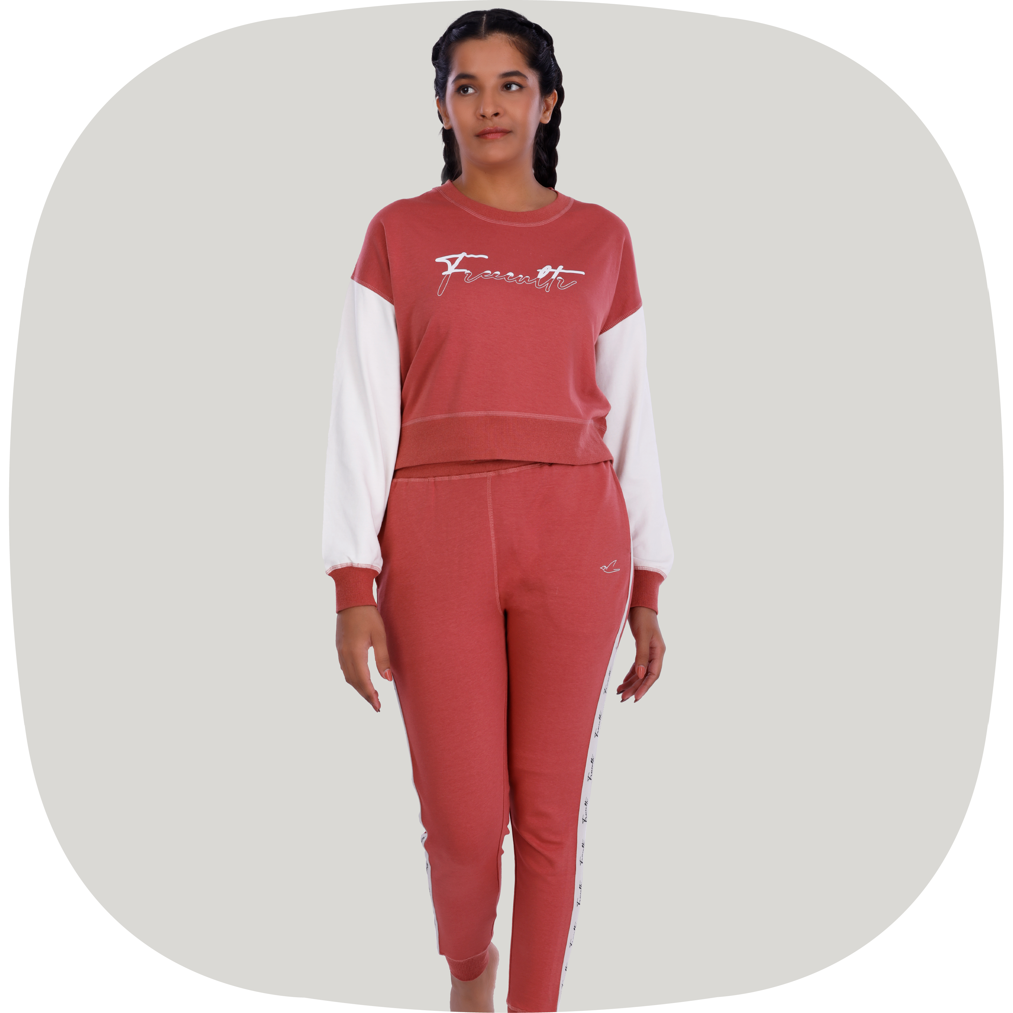 Women Coord-set