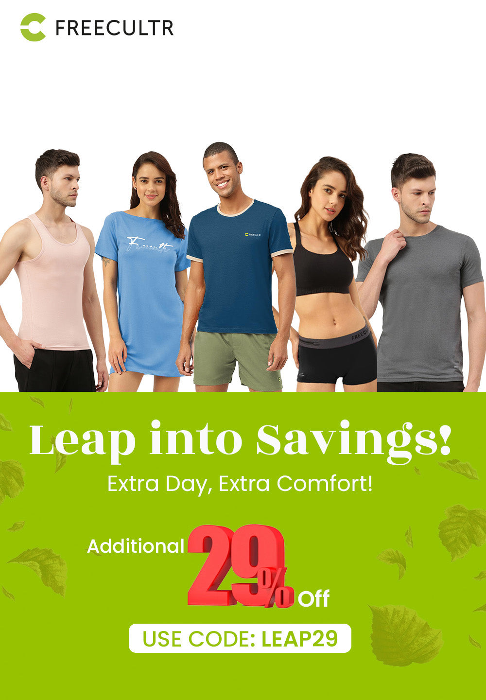 Leap year