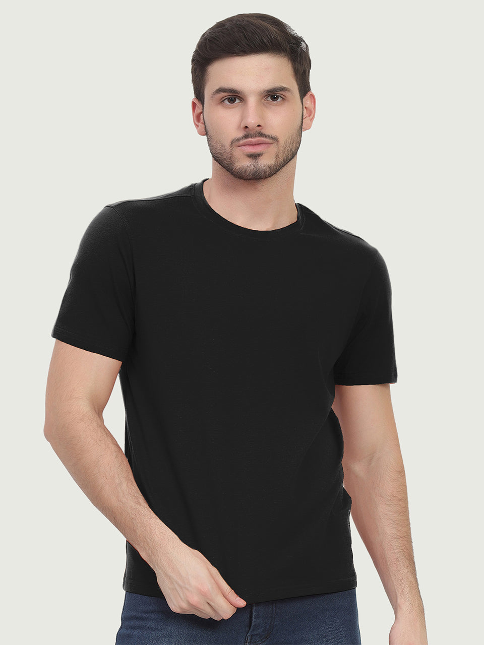 Men's T-Shirt & Women's Shirt