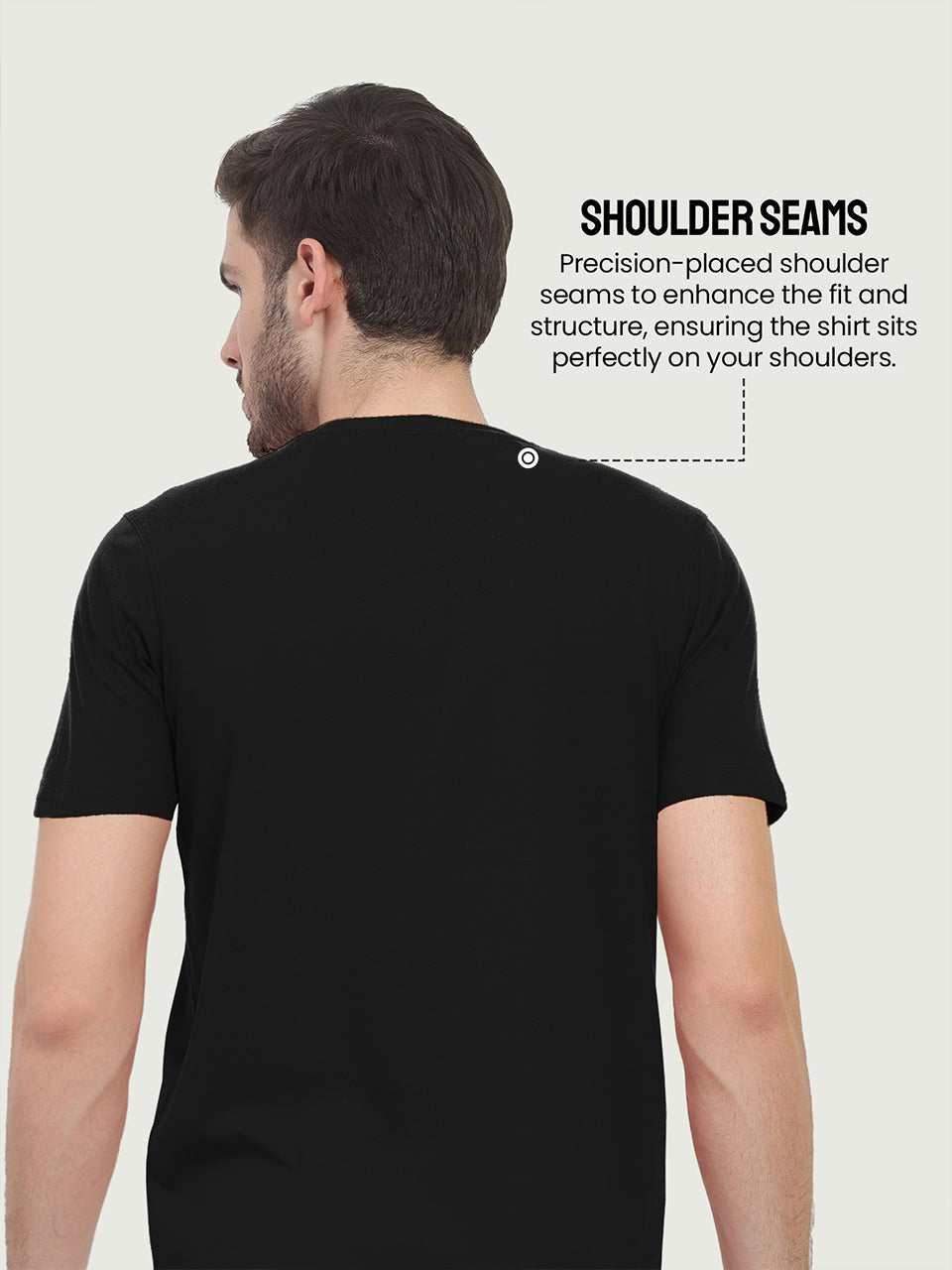 Men's T-Shirt & Women's Shirt