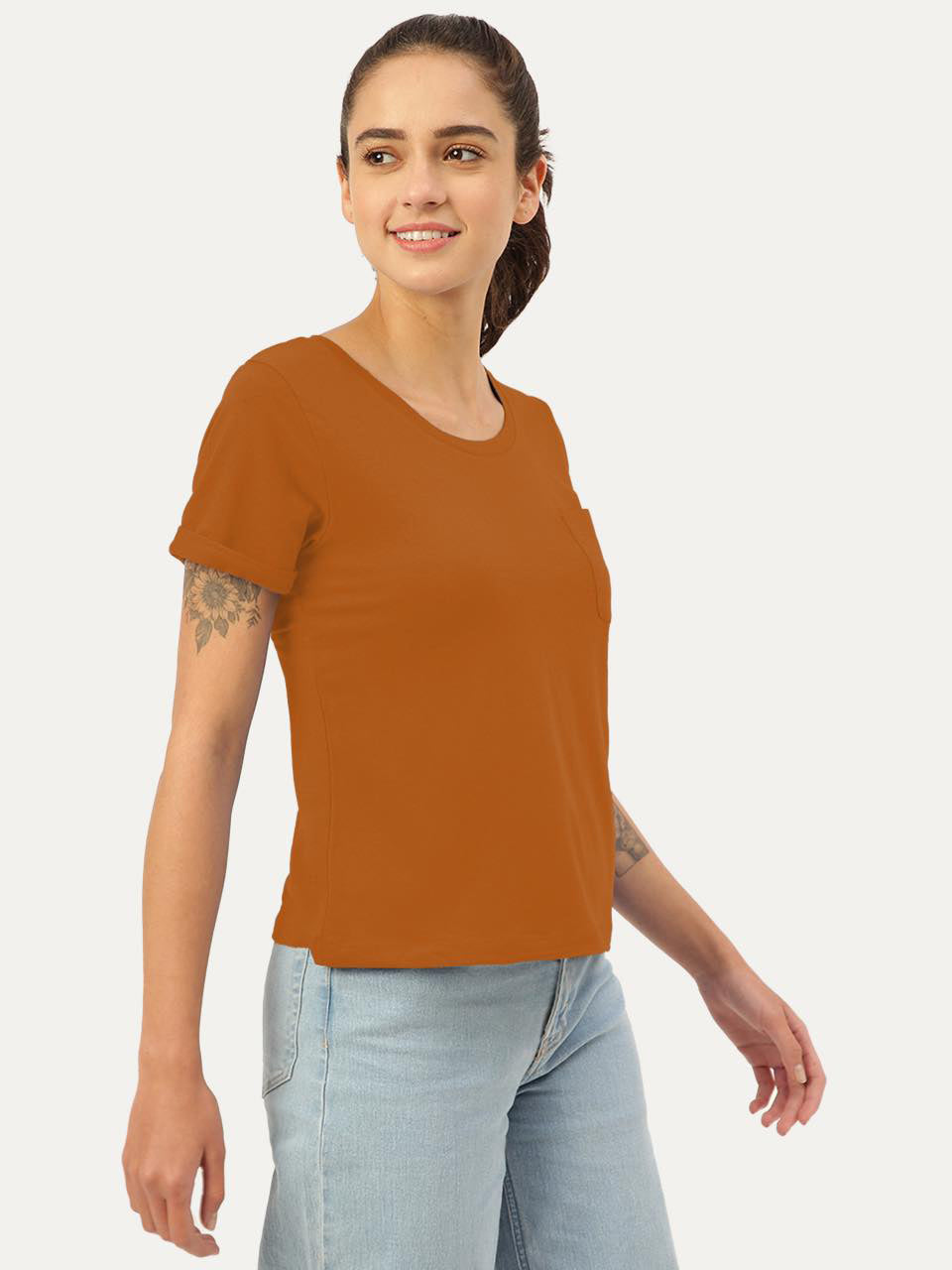 Men's T-Shirt & Women's Shirt