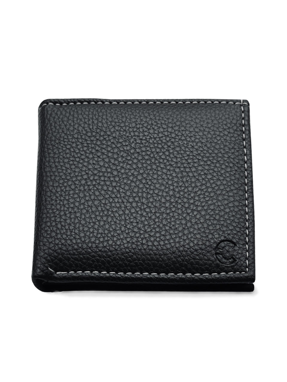 Men's Leather Wallet Free