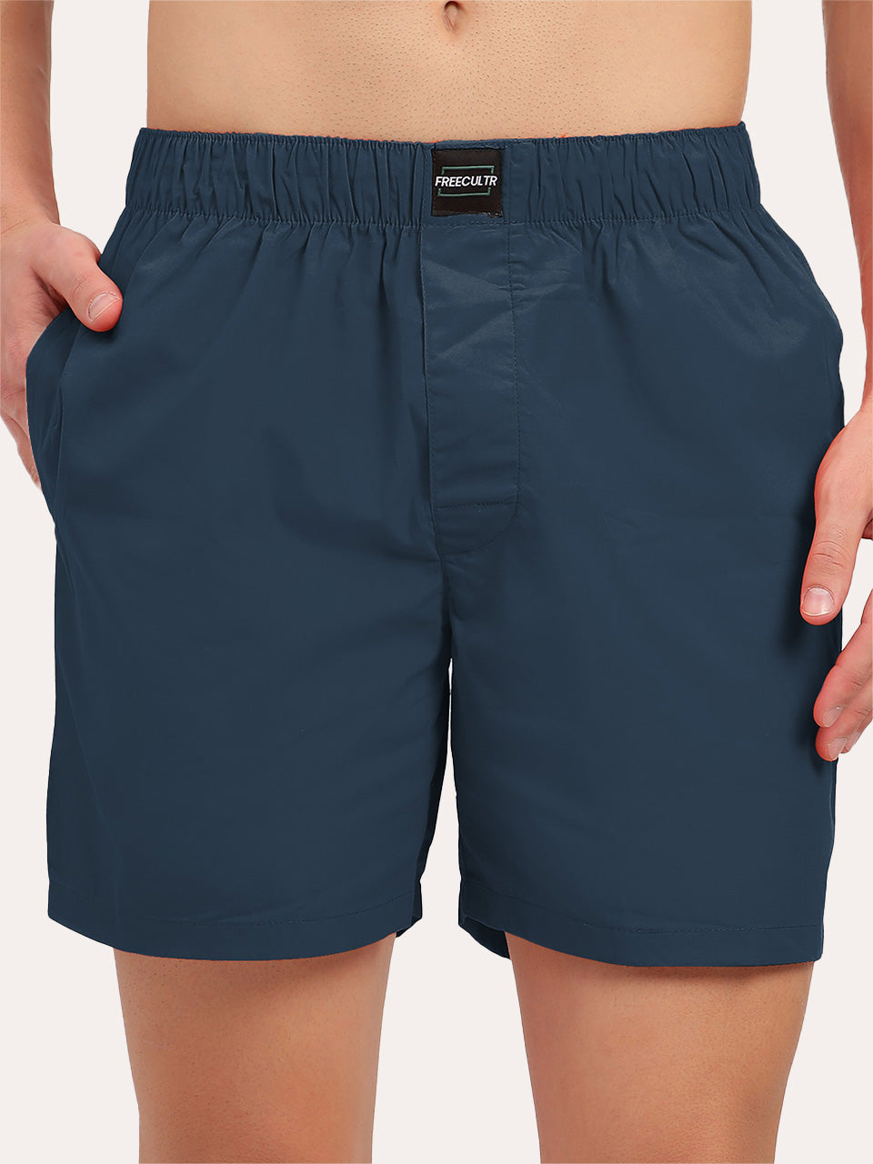 All-Day Boxer Shorts - (Pack of 1)
