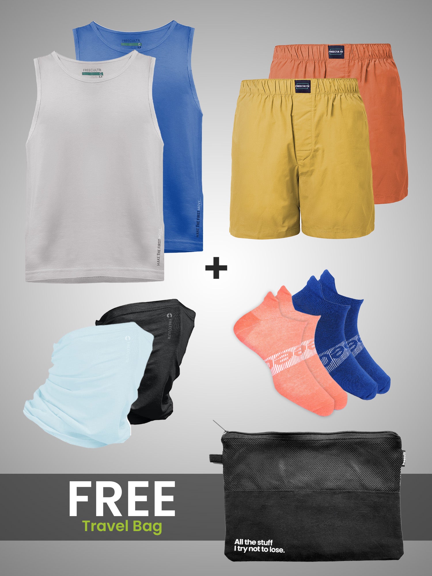 Men’s Sportswear Pack