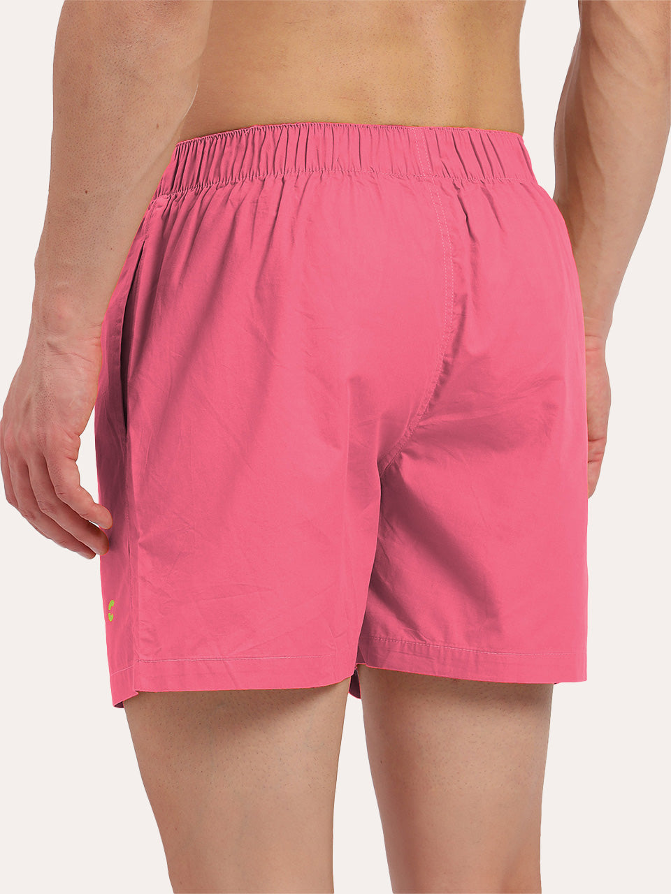 All-Day Boxer Shorts - (Pack of 1)