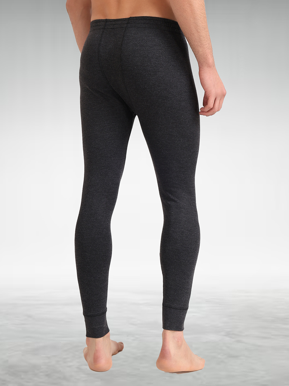 BlazeTech Thermal Bottom | Dark Grey