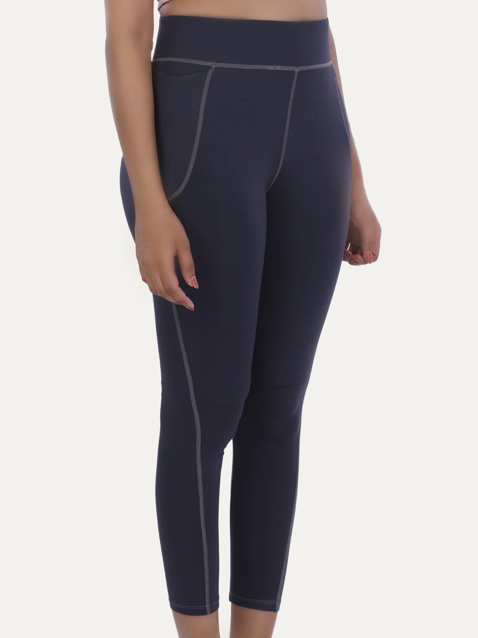 All-Day Comfort Leggings (Pack Of 2)