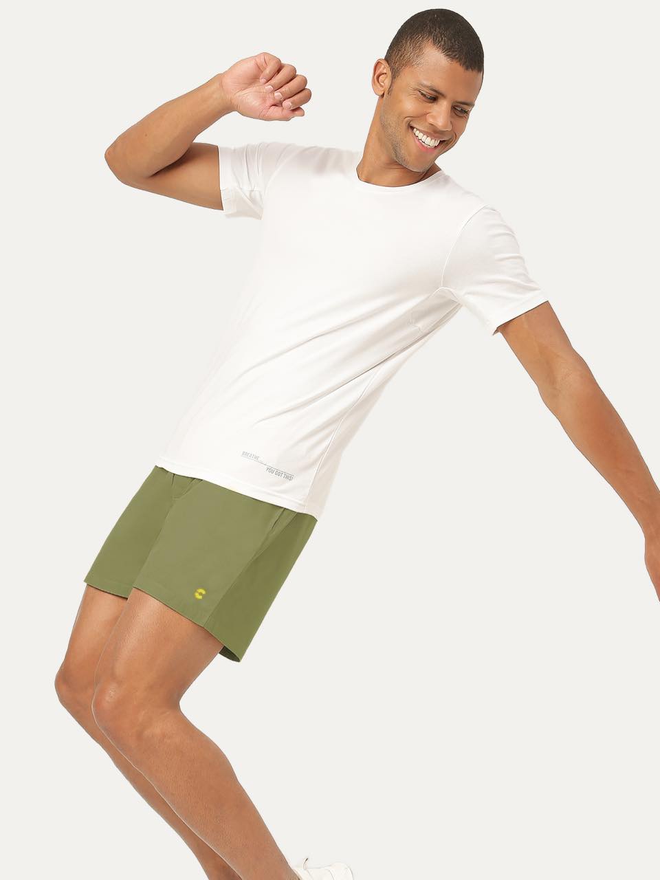 All-Day Boxer Shorts - (Pack of 1)