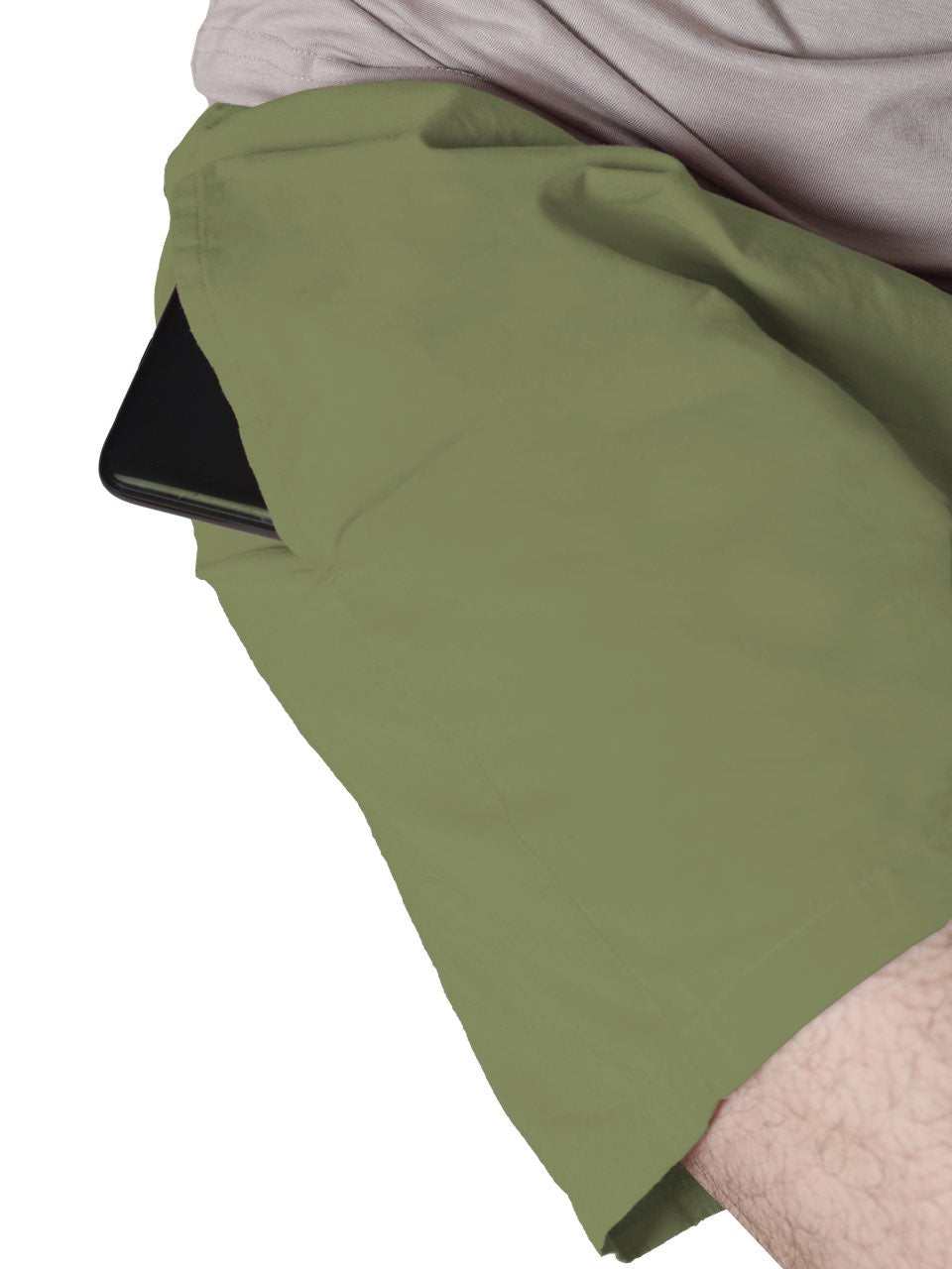 All-Day Boxer Shorts - (Pack of 2)