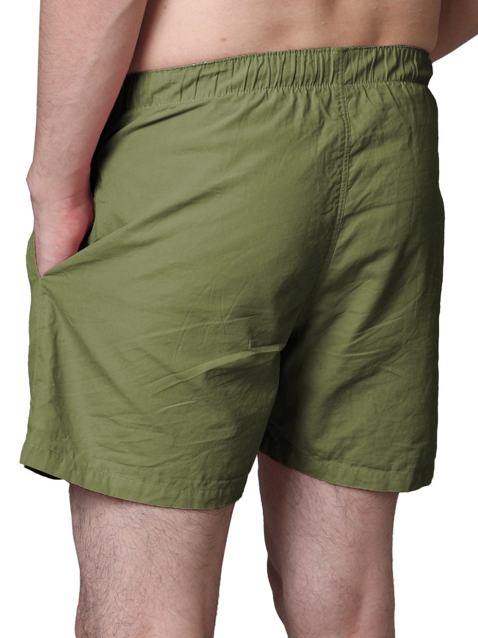 All-Day Boxer Shorts - (Pack of 2)