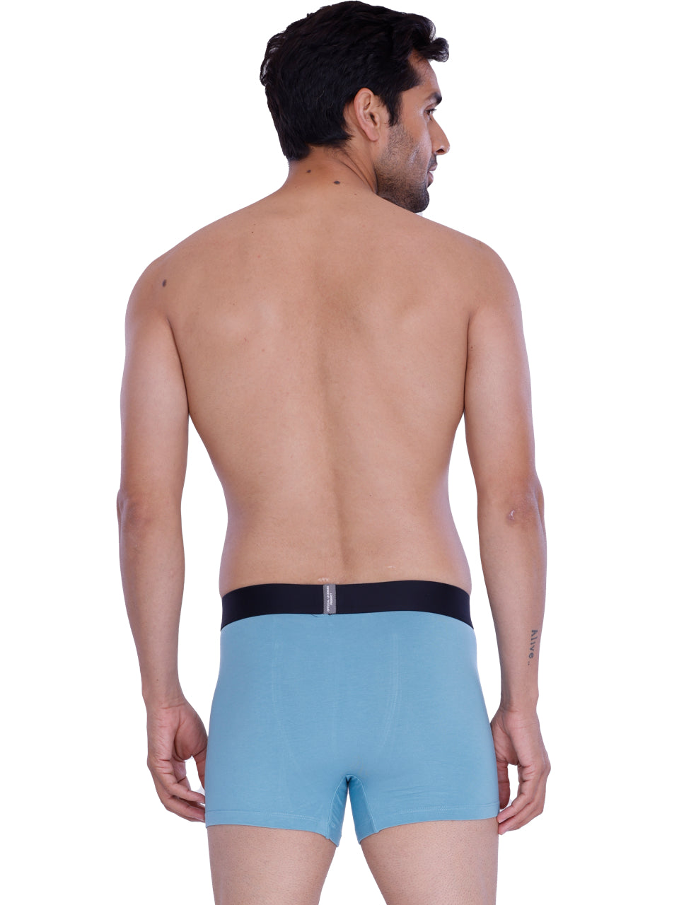 FIFA Printed Micro Modal Trunks (Pack of 1)
