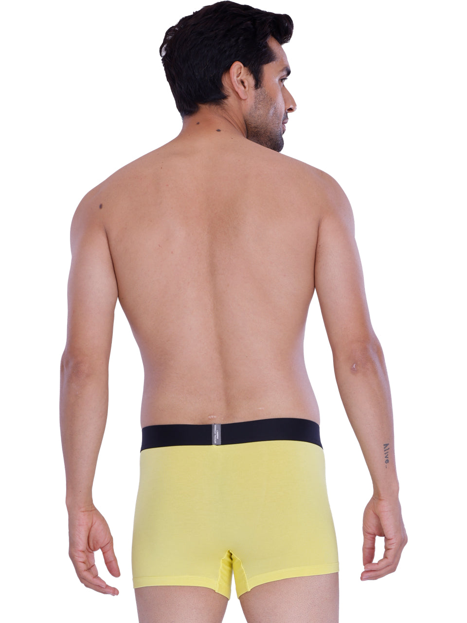 FIFA Printed Micro Modal Trunks (Pack of 1)